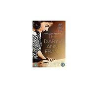 The Diary Of Anne Frank - Millie Perkins (Dvd)