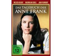 The Diary of Anne Frank [ NON-USA FORMAT, PAL, Reg.0 Import - Germany ]