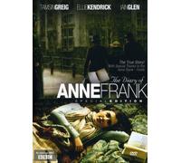 The Diary of Anne Frank (Special Edition)