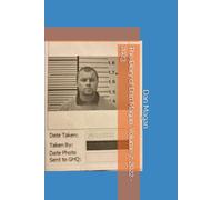 The Diary of Dan Magan. Volume 7: 2022 - 2023