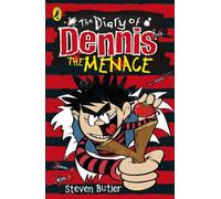 The Diary of Dennis the Menace (book 1)