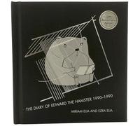 The Diary of Edward the Hamster