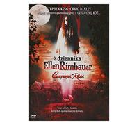 The Diary of Ellen Rimbauer [DVD] (IMPORT) (Pas de version française)