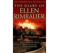 The Diary of Ellen Rimbauer:: My Life at Rose Red