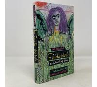 The Diary of Frida Kahlo: An Intimate Self-Portrait