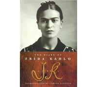 The Diary of Frida Kahlo: An Intimate Self-portrait
