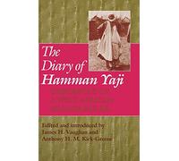 The Diary of Hamman Yaji: Chronicle of a West African Muslim Ruler