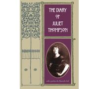 The Diary of Juliet Thompson