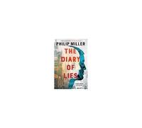 The Diary Of Lies