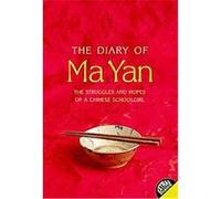 The Diary of Ma Yan Ma Yan (Auteur)
