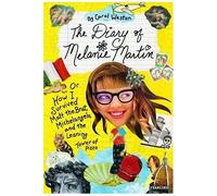 The Diary Of Melanie Martin