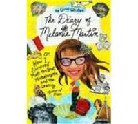 The Diary of Melanie Martin Carol Weston (Auteur)
