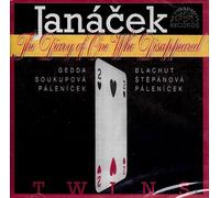 The Diary Of One Who Disappeared / Journal d'un Disparu