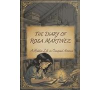 The Diary of Rosa Martinez: A Hidden Life in Occupied America