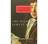 The Diary of Samuel Pepys