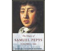 The Diary Of Samuel Pepys