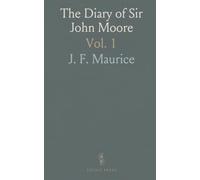 The Diary of Sir John Moore