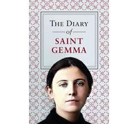 The Diary Of St. Gemma