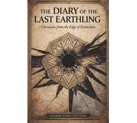 The Diary of The Last Earthling: Chronicles from the Edge of Extinction