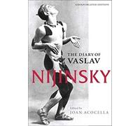 The Diary of Vaslav Nijinsky