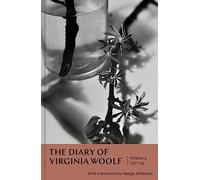 The Diary of Virginia Woolf: Volume 4: 1931-1935