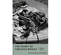 The Diary of Virginia Woolf: Volume 5: 1936-1941