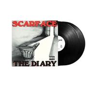 The Diary Vinyle