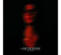 The Dichotomy by David Kushner [CD] NEUF