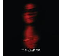 David Kushner – The Dichotomy – Vinyle Édition limitée Or
