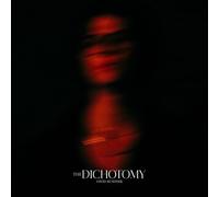 David Kushner – The Dichotomy – CD – Édition limitée signée