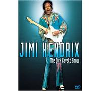 The Dick Cavett Show – Jimi Hendrix – DVD