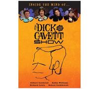 The Dick Cavett Show: Inside The Mind Of.... [Dvd]