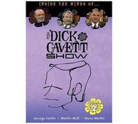The Dick Cavett Show: Inside The Minds Of... : Volume 2 [Dvd]