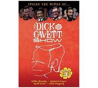 The Dick Cavett Show: Inside The Minds Of... : Volume 3 [Dvd]