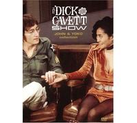 The Dick Cavett Show : John & Yoko Collection