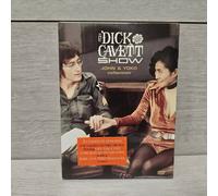 The Dick Cavett Show John & Yoko Collection - Documentaire Ntsc 2005 - Dvd