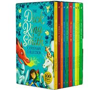 Dick King-Smith The 10 Book Centenary Box Set