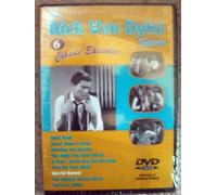 The Dick Van Dyke Show - 6 Classic Episodes