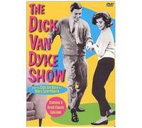 The Dick Van Dyke Show - 6 Classic Episodes