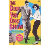 The Dick Van Dyke Show - 6 Classic Episodes [Import USA Zone 1]