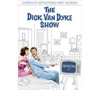The Dick Van Dyke Show: Complete Remastered First Season