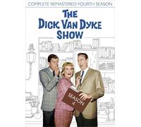 The Dick Van Dyke Show: Complete Remastered Fourth Season