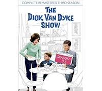 The Dick Van Dyke Show: Complete Remastered Third Season