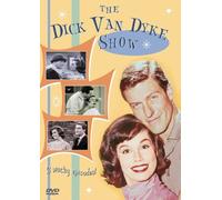 The Dick Van Dyke Show [DVD] [Import]