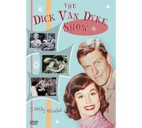 The Dick Van Dyke Show [DVD] [Import]
