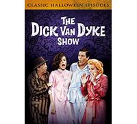 The Dick Van Dyke Show: Halloween Episodes Collection