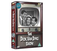 The Dick Van Dyke Show [Import anglais]