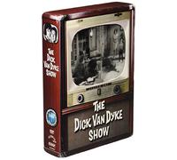 The Dick Van Dyke Show - Season One (5 Disc Box Set) [Import USA Zone 1]