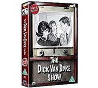 The Dick Van Dyke Show - Series 2 - Complete , (Box Set)