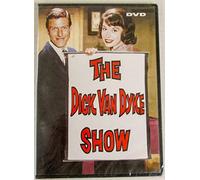 The Dick Van Dyke Show [Slim Case]